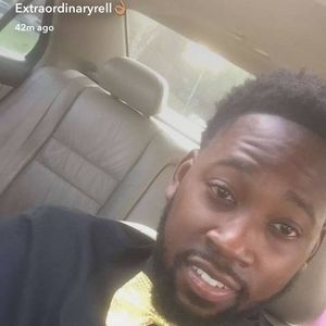 Meet your Posher, Tyrell